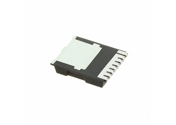 Bóng bán dẫn IPT012N08N5 N-Kênh 80V 300A 375W Giá gắn bề mặt PG-HSOF-8-1
