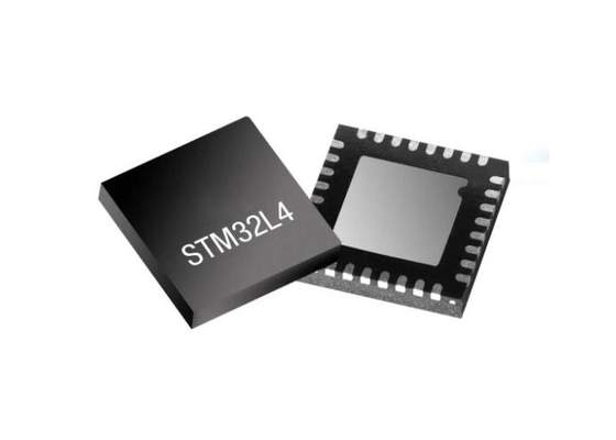 Vi điều khiển IC STM32L432KCU6 Chip MCU công suất thấp STM32L432 UFQFN32