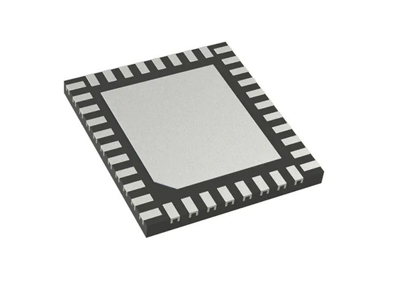 Chip mạch tích hợp 12Gbps NB7NQ621MMUTWG Bộ đệm tín hiệu Bộ lặp Bộ tách