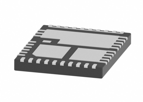 IC chuyển đổi đồng bộ 5.5V 60A 1.25MHz CSD95481RWJ Dòng điện cao