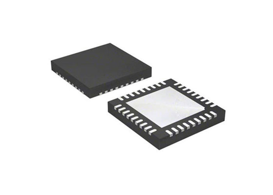 SPS Pmic Power Management Mạch tích hợp 90A ISL99390FRZ 90A Các giai đoạn điện thông minh