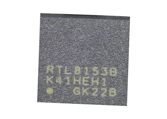 Chip điều khiển Ethernet RTL8153B-VB-CG Tuân thủ RoHS Tích hợp RTL8153B QFN40