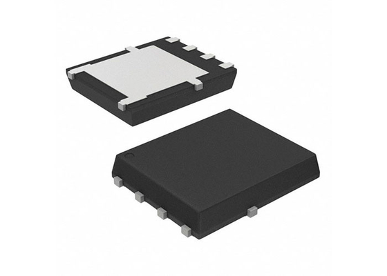 Chip mạch tích hợp 5.8mOhm NTMFS4C09NT1G N MOSFET Transistor 8-PowerTDFN Gói