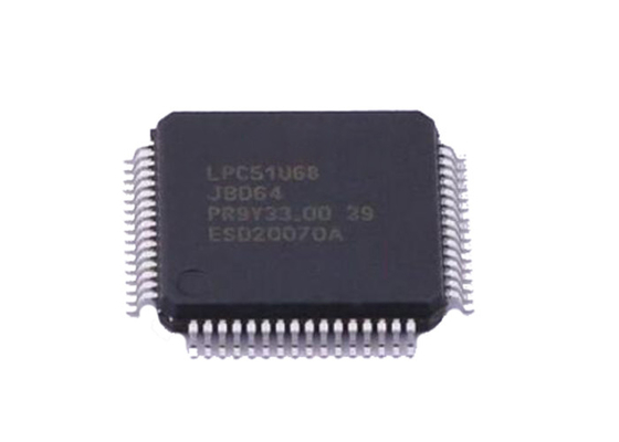 Tích hợp LPC51U68JBD64 Chip ARM Cortex nhúng LPC51U68 LQFP64