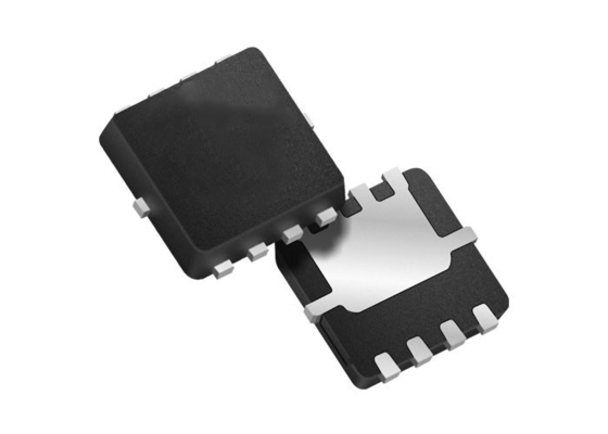 NTMFS4C029NT1G Chip mạch tích hợp 30V 15A MOSFET N Kênh bán dẫn 5-DFN