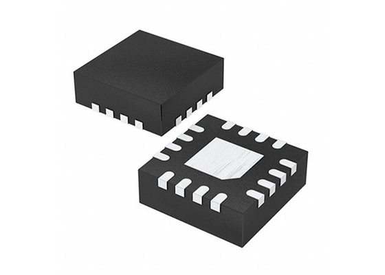 Mạch tích hợp quản lý nguồn VR12 Bộ điều khiển đa pha IR35207MTRPBF