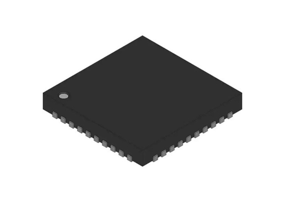 Chip mạch 8 pha Tích hợp Bộ điều chỉnh điện áp vòng lặp kép 10mA IR35215MTRPBF