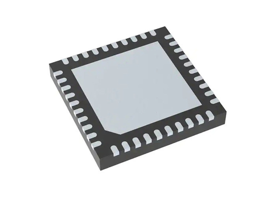 Bộ điều khiển cổng Chips Mạch tích hợp IR35412MTRPBF Bộ điều khiển đa pha 40-QFN IMVP8