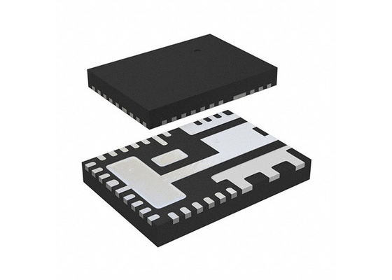 Bộ điều chỉnh điện áp chip tích hợp 30A IR38165MTRPBF 24-PQFN