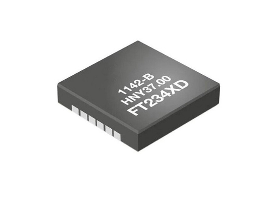 Chip mạch tích hợp FT234XD-R USB sang giao diện UART nối tiếp FT234 DFN12