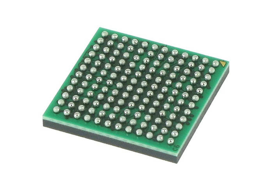STM32L4R9ZIY6PTR IC vi điều khiển ARM 32-bit lõi đơn 120MHz 2MB FLASH 144-WLCSP