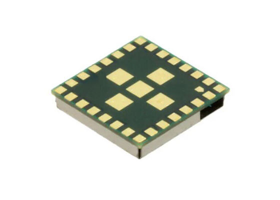 Mô-đun giao diện bộ điều khiển máy chủ CC2564MODNCMOER 4Mbps Mô-đun CC2564 33-SMD