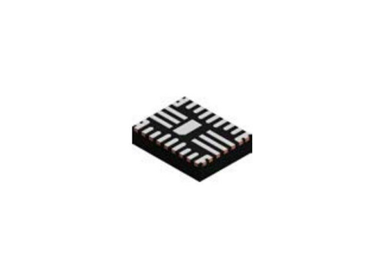 Quản lý năng lượng TPS25865QRPQRQ1 Bộ điều khiển ô tô, USB, Loại A 24-VFQFN
