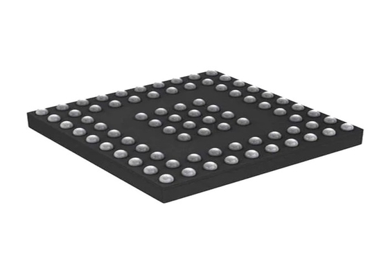 IC FPGA 37 I/O 80CKFBGA LIF-MDF6000-6KMG80I Mảng cổng lập trình trường