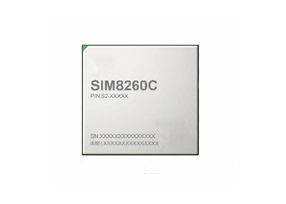 Mô-đun giao tiếp không dây 5G SIM8260C Mô-đun 5G đa băng tần Gói LGA