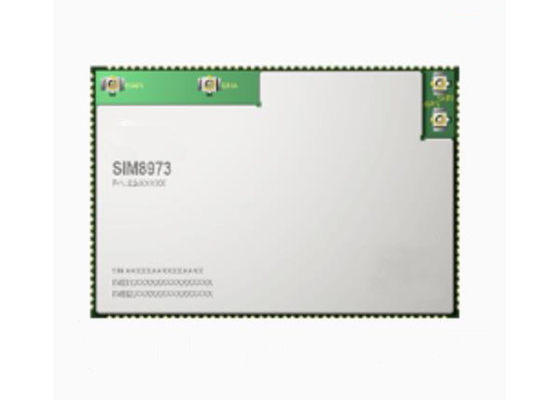 Mô-đun giao tiếp không dây SIM8973CE Mô-đun thông minh SIM8973 LTE Cat 4