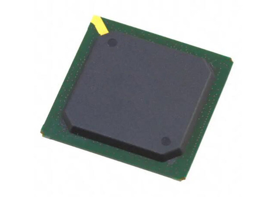 Mảng cổng lập trình trường FPGA IC XC6SLX100-3FGG484C XC6SLX100 FBGA484