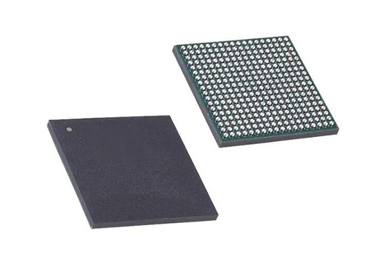 FPGA IC EP3C25F324C8N Chip mạch tích hợp Mảng cổng lập trình trường EP3C25