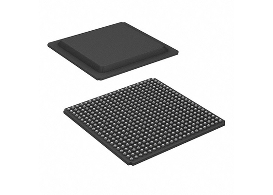 Tích hợp IC XC7A100T-2FGG484I Artix-7 Field Programmable Gate Array IC 484-BBGA