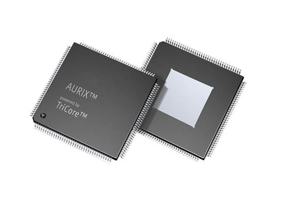 SAK-TC364DP-64F300W AA Vi xử lý vi điều khiển TriCore AURIX 32 Bit Dual Core 300MHz IC với 4MB Flash và Hỗ trợ ASIL-D