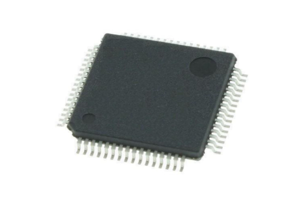 Chip ô tô SPC560B50L1C6E0X Bộ vi điều khiển SPC56 IC 32Bit lõi đơn 64 MHz 512KB