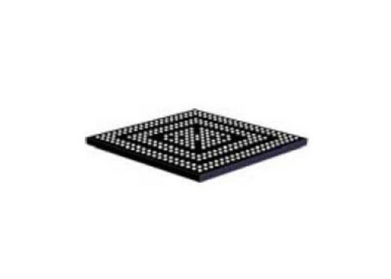 SPC58NH92C3RMI0X Chip ô tô 32Bit Tri Core IC vi điều khiển mục đích chung