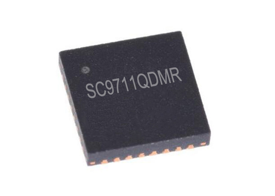 Bộ điều khiển Buck IC SC9711QDMR Chip sạc nhanh SC9711 Sạc nhanh hai cổng