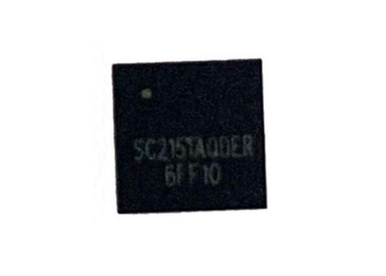 Chip IC 45W SC2151AQDER DPDM Chip điều khiển sạc nhanh QFN16