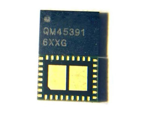 QM45391 Mô-đun truyền thông không dây 802.11 Hastings Dual 5GHz Front-End Module