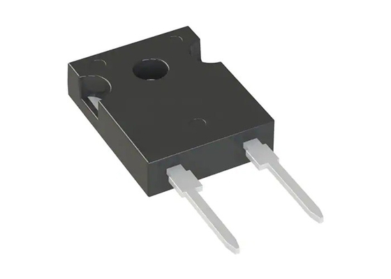 1200V 20A Công suất cacbua silic tăng áp cao Điốt Schottky Gói DO-247 STPSC20H12WL
