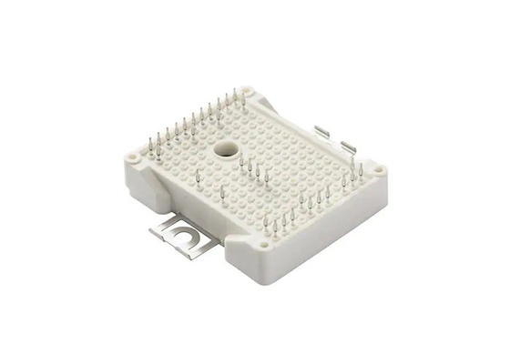 Mô-đun nguồn Cấu trúc liên kết Fourpack A2F12M12W2-F1 SiC Power MOSFET Mô-đun IGBT Full Bridge