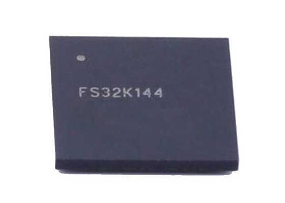 Chip mạch tích hợp FS32K144HFT0VMHR IC vi điều khiển lõi đơn LFBGA100