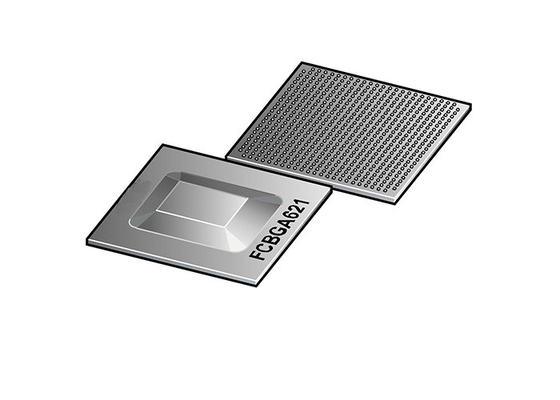 Bộ vi xử lý IC 4 nhân 64 bit 1.3GHz Gói 621-FBGA MIMX8MQ5CVAHZAA
