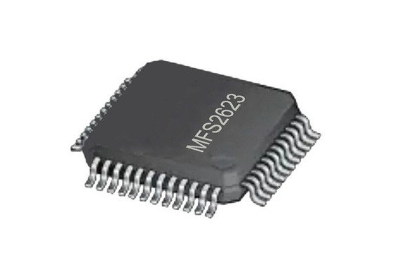MFS2623AMDA0AD Quản lý năng lượng chip ô tô IC LQFP48 Công suất thấp cho ASIL D