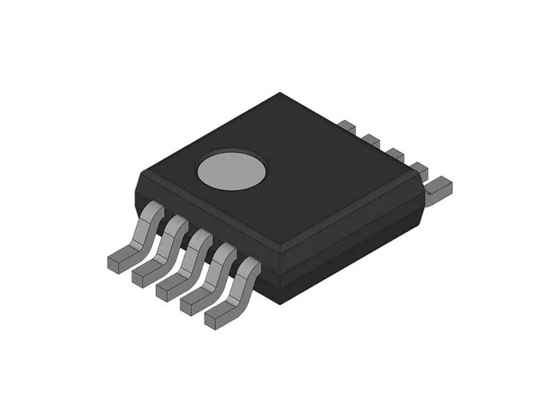 INA2181A4QĐGSRQ1 Bộ khuếch đại cảm biến dòng điện đầu ra điện áp hai chiều cho ô tô