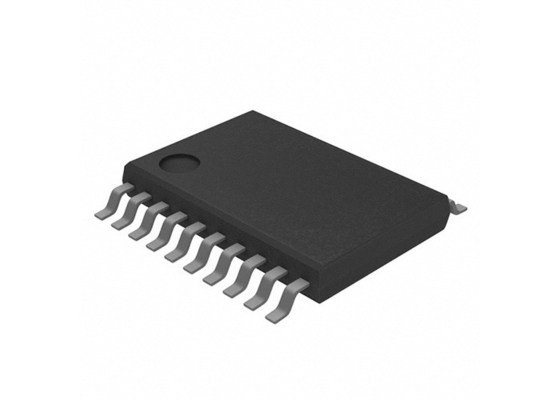 Chip ô tô ADS131B04QPWRQ1 Bộ chuyển đổi tương tự sang kỹ thuật số 24 bit Gói 20-TSSOP