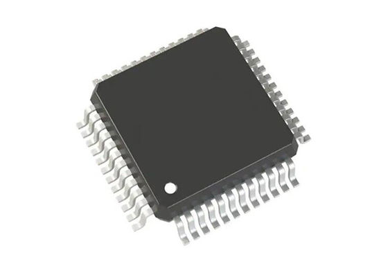 IC vi điều khiển 16Bit S912ZVCA19F0MLF Tích hợp CAN MCU 32MHz LQFP48