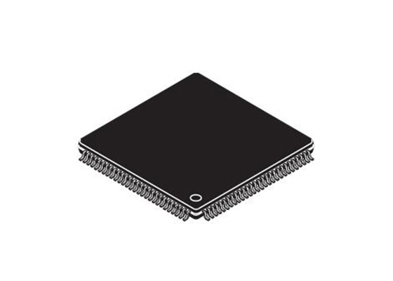 MCF52259CAG80 Bộ vi điều khiển lõi đơn 32 bit IC LQFP144 Hiệu suất cao