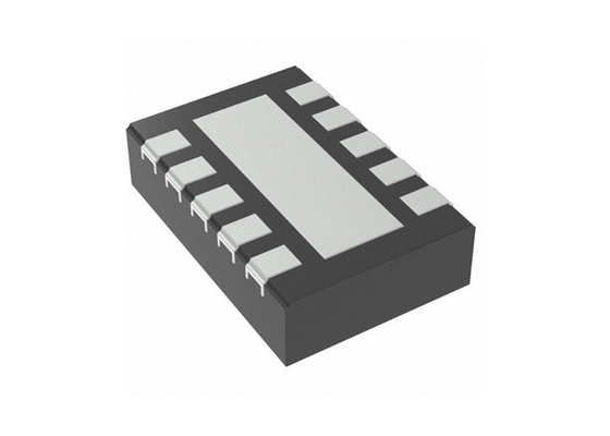 Chip ô tô 1A BQ25071QWDQCRQ1 Bộ sạc pin tuyến tính LiFePO4 một tế bào
