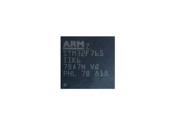 Chip mạch tích hợp STM32F765IIK6 IC vi điều khiển lõi đơn 32 bit Cortex-M7