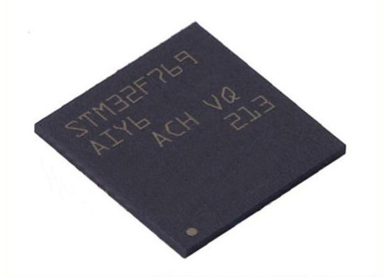 IC hiệu suất cao MCU STM32F769AIY6TR Bộ vi điều khiển gắn trên bề mặt UFBGA180