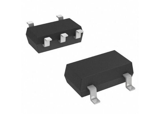 Trình điều khiển tải 70mOhm IC RT9742FGJ5 Công tắc nguồn phía cao có cờ TSOT-23-5