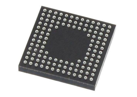 Bộ vi điều khiển lõi đơn 150 MHz CY8C6136BZI-F34 32BIT IC VFBGA124 Surface Mount
