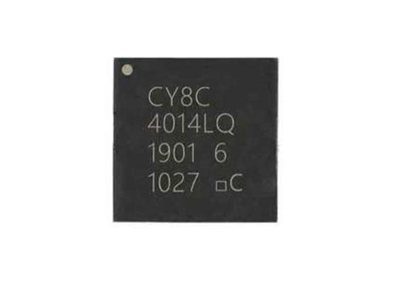 32-bit MCU CY8C4014LQS-422Z Ô tô nhúng - IC vi điều khiển