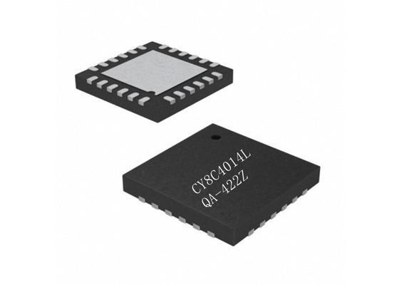 Chip mạch tích hợp CY8C4014LQA-422Z 32BIT 16KB IC vi điều khiển ARM Cortex-M0