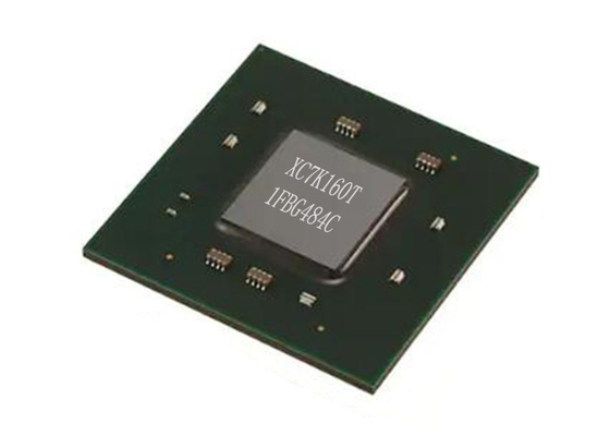 Chip mạch tích hợp XC7K160T-1FBG484C Kintex 7 FPGA IC 484FCBGA 150NA
