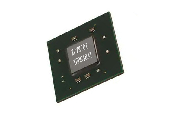 484FCBGA XC7K70T-1FBG484I Kintex 7 IC FPGA Chip IC nhúng bề mặt