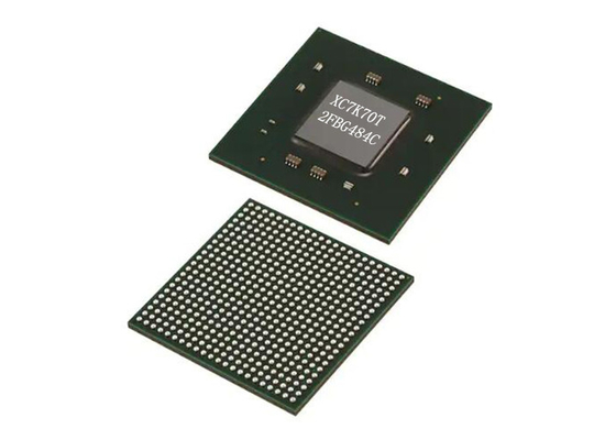 Chip mạch tích hợp XC7K70T-2FBG484C Kintex 7 484FCBGA Field Programmable Gate Array
