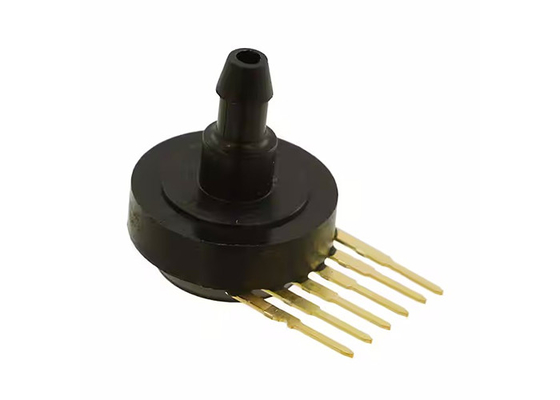 Gói 6-SIP cảm biến áp suất silicon tích hợp tuyệt đối MPX5700AS