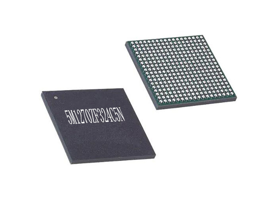 980MC IC CPLD 5M1270ZF324C5N Trong Thiết Bị Logic Lập Trình Hệ Thống 324FBGA